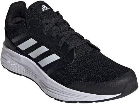 adidas galaxy 5 herren grau|adidas Galaxy 5 Laufschuh .